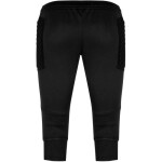 Reusch Contest 3/4 krátke brankárske nohavice Advance Jr 5227215 7702 L