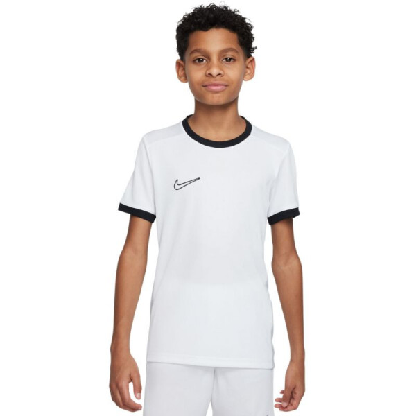 Tričko Nike Dri-Fit Academy 25 SS Jr FZ9758 100 XL