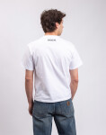 Carhartt WIP W' S/S Sean Hamilton T-Shirt White M