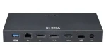 Acer Vero MST Dock M33 / Dokovacia stanica / USB-C / 100W PD / 2x DP 1.4 / HDMI 2.0 / RJ45 (GP.DCK11.01A)