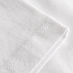 Tričko Prosto T-shirt Mono Sport White S