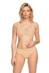 CLARISA BRAZILIANS BEIGE Béžová M