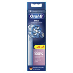 Oral-B EB60X Sensitive Clean Pro / Náhradné hlavice / 8ks (EB60X-8)