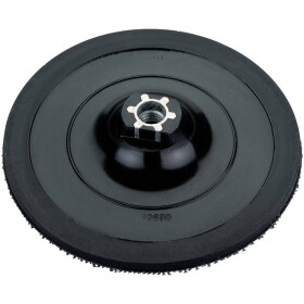 Metabo 623298000 Lepiaca nosná doska Metabo 125 mm, 5/8 Priemer 125 mm; 623298000