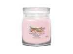 Yankee Candle Desert Blooms Signature stredný pohár 368g / doba horenia až: 35 - 50 h (5038581158907)