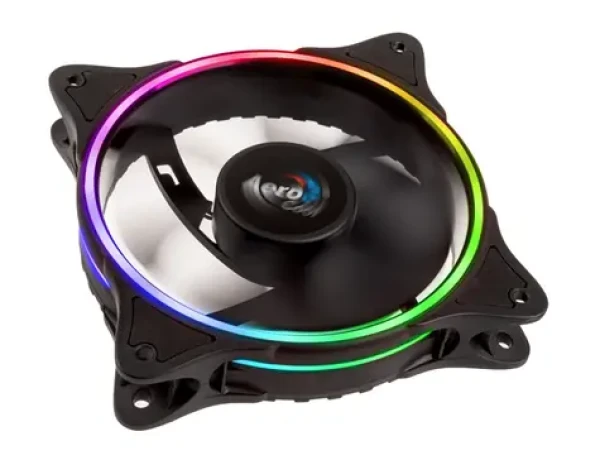 AeroCool Eclipse 12/120mm/RGB ventilátor (ACF3-EL10217.11)