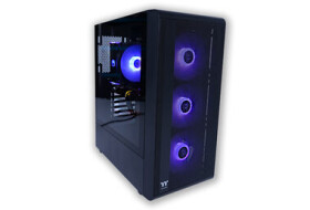 PC Mironet Herné 200 AMD R7 5700X RX7600 (Mironet/Herni/200/AMD/B)