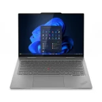 Lenovo ThinkPad X1 2-in-1 Gen 10 Aura sivá / Notebook 2v1 / 14 "2.8K OLED T / Intel Core Ultra 7 258V / 32 GB / 1 TB SSD (21NU0023GE)