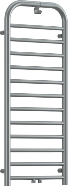 DEANTE - Silia kúpeľňový radiátor - výška 121 cm AGI_FG41