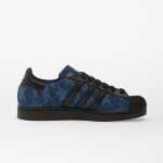 Tenisky adidas Superstar II W Navy Marine/ Core Black/ Core Black EUR 44
