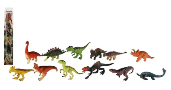 TEDDIES Dinosaury