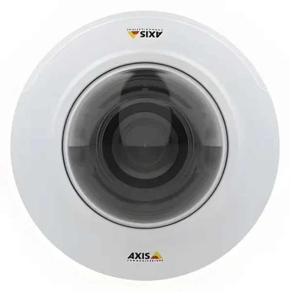 AXIS M4216-V / IP kamera / Mini dome / Kompaktný / Varifokálny objektív 3-6 mm / Deň a noc (02112-001)