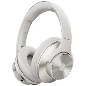 OneOdio A10 biela / Bezdrôtové slúchadlá / ANC / Bluetooth 5.0 / 50h výdrž (ONEODIO A10 WEIß)