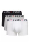 Guess Jeans U97G01 K6YW1 Boxer Pack farebné