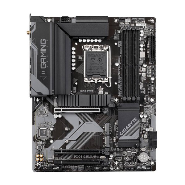 Gigabyte B760 GAMING AX