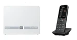 Gigaset N530 IP PRO + S700H PRO biela/čierna / Telefónna sada / DECT/IP / 2,4" displej / Bluetooth (4255781907697)