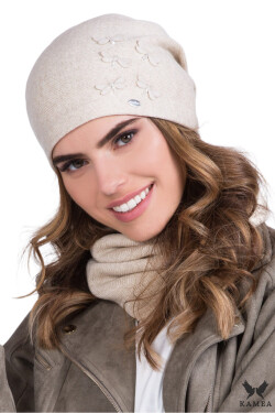 Čiapka model 205692 Kamea universal