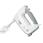 BOSCH MFQ36480 Biela / Ručný mixér / 450W / 5 rýchlostí / turbo / 2 nástavce / dopredaj (MFQ36480)