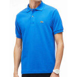 Pánske polo tričko L1212IN-W15 Lacoste