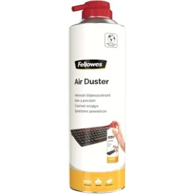 Fellowes Stlačený vzduch na čistenie 400 ml (FELFERGCLEARAIR4)