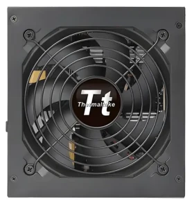 Thermaltake SMART SE2 600W / Zdroj / ATX / 600W / modulárny / 120mm ventilátor (PS-SPS-0600MNSAWE-1)