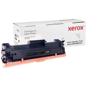 Xerox Everyday toner náhradný HP HP 48A (CF244A) čierna 1000 Seiten kompatibilná náplň do tlačiarne; 006R04235