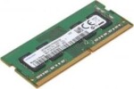 Lenovo Memory 8GB DDR4