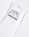 Service Works Symphony Tee White S