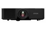 Epson EB-L775U čierna / 3LCD / 1920x1200 / 7000 ANSI / 2.5M:1 / USB / RS232 / HDMI / LAN / 10W repro (V11HA96180)