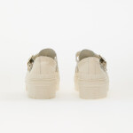 Tenisky Converse Chuck Taylor All Star Lugged Heel Mj Ox Egret/ Egret/ Gold EUR 41.5