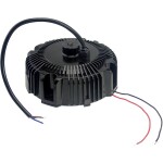 MEAN WELL HBG-100-60DA LED driver konštantný prúd 96 W 1.6 A 36 - 60 V/DC dali, stmievateľný, PFC spínacie obvod, outdoorový, ochrana proti prepätiu, prepätia; HBG-100-60DA