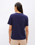Armedangels Lualaa Difererence 3232 tinted navy XS