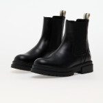 Tenisky Palm Angels Pa Chelsea Boot Black White EUR 33