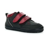 Beda Sydney celoročné členkové barefoot topánky (BFN 170060/W/M/NUB/NL/OK/GR) 26 EUR