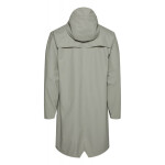 Bunda do dažďa Rains Long Jacket 12020 80 XS