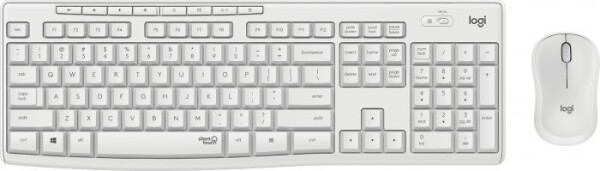 Logitech MK295 Silent Wireless (920-009821)