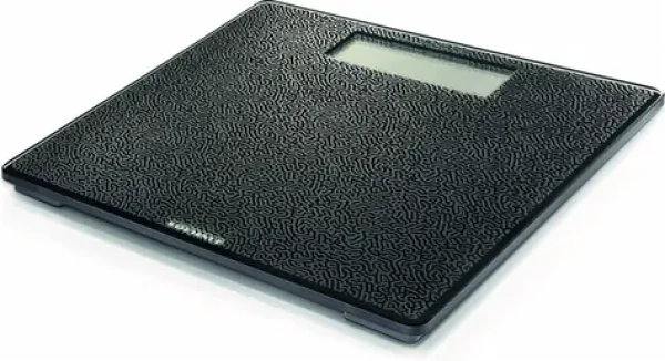 Soehnle Style Sense Comfort 63885 koralová / Osobná váha / Sklenená plošina / Nosnosť 180 kg