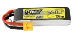 Tattu R-Line 550mAh 7,4 V 2S1P