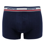Monotox Basics Boxerky 3-pack M MX21063 L