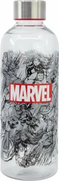 STOR Fľaša na pitie MARVEL 850 ml (159748)