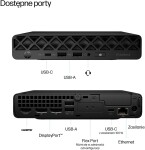 HP Komputer EliteDesk 8 Mini G1i U7-265T 1TB/16GB/W11P 998Z2ET