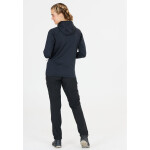 Dámská fleecová bunda Whistler Tracker Powerstretch Hood Fleece Jacket