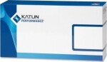 Katun 43826 kaseta z tonerem 1 ks Náhradný Čierny