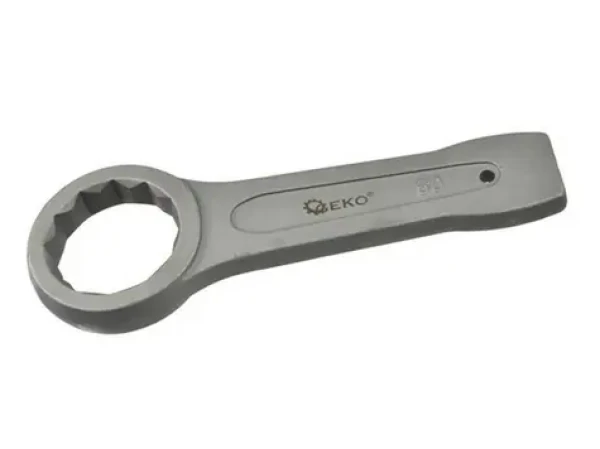 GEKO Úderový očkový kľúč 60 mm (G16060)