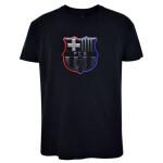 Tričko FC Barcelona M 5001CEB L