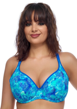 Dámske plavky Fantasy Boho P1101 top 75 G Dle obrázku