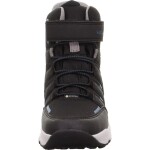 Chlapčenské zimné topánky FREE RIDE Black/Blue GTX Superfit 1-000568-0010 - 40