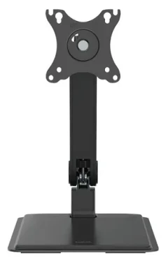 LogiLink BP0201 / Rameno na dotykový monitor / 17-32" / VESA 75x75-100x100 / do 8 kg / plynová pružina (BP0201)