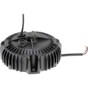 MEAN WELL XBG-160-A LED driver konštantný výkon 159.9 W 1425 - 4100 mA 34 - 56 V/DC outdoorový, bez možnosti stmievania, ochrana proti prepätiu, prepätia, PFC; XBG-160-A