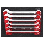 Vigor V6640 očkoplochý kľúč; V6640